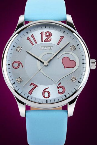 Image of Fashions Women Dress Watches