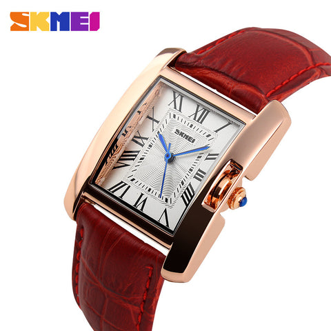 Image of Luxury Brand Quartz Watch for Women