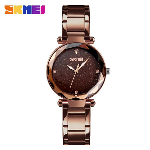 Image of Elegant Women Quartz Watch