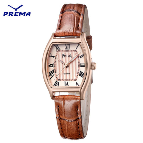 Image of Ladies Casual Quartz WristWatch