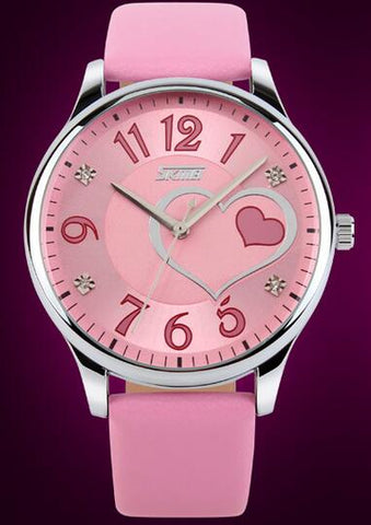 Image of Fashions Women Dress Watches