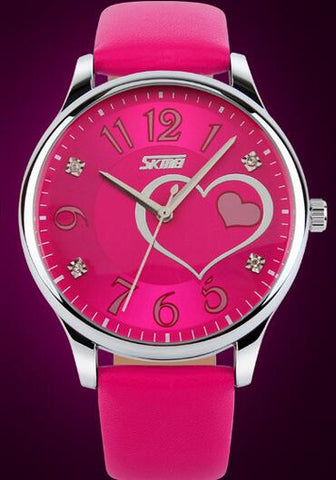 Image of Fashions Women Dress Watches