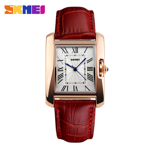 Image of Luxury Brand Quartz Watch for Women