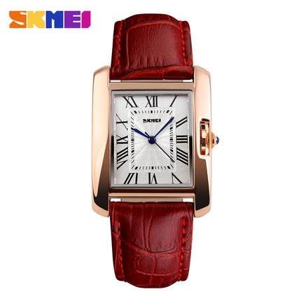 Image of Luxury Casual Quartz Female Watch