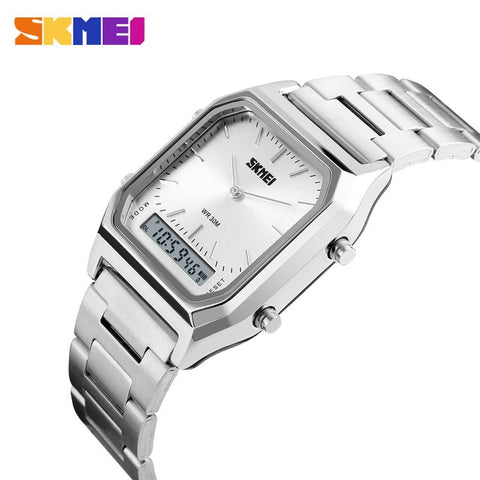 Image of 30M Water Resistant Sports Watch