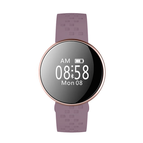 Image of Women's Smart Watch for iPhone Android