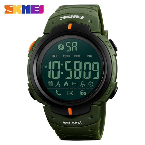 Image of Men's Sport Smart Watch