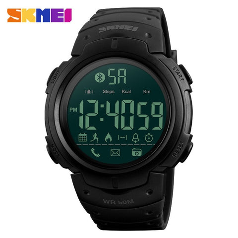 Image of Men's Sport Smart Watch