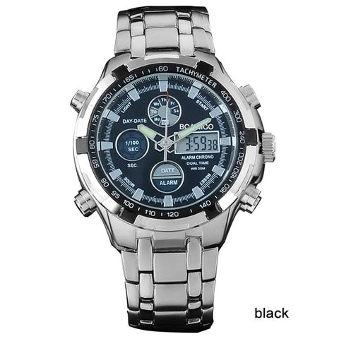 Image of Military Men Sport Watch