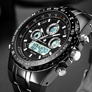 Quartz Wrist Men Sport Watch