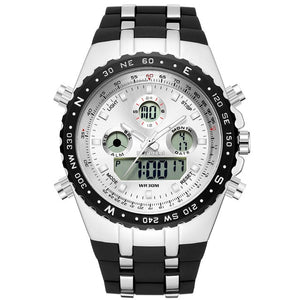 Quartz Wrist Men Sport Watch