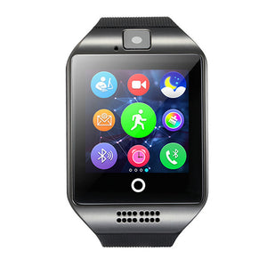 Smart Watch Passometer Touch Screen Smart Clock