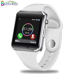 Sports pedometer Digital smart watch