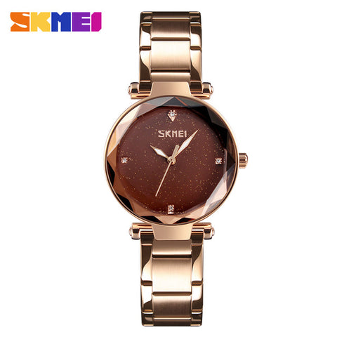 Image of Elegant Women Quartz Watch