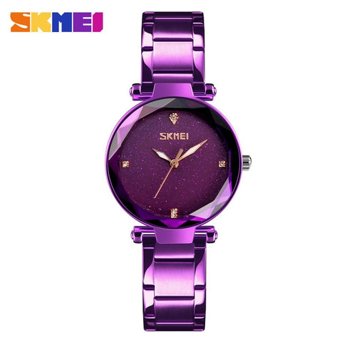 Image of Elegant Women Quartz Watch