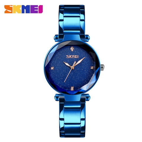 Image of Elegant Women Quartz Watch