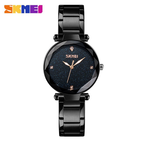 Image of Elegant Women Quartz Watch