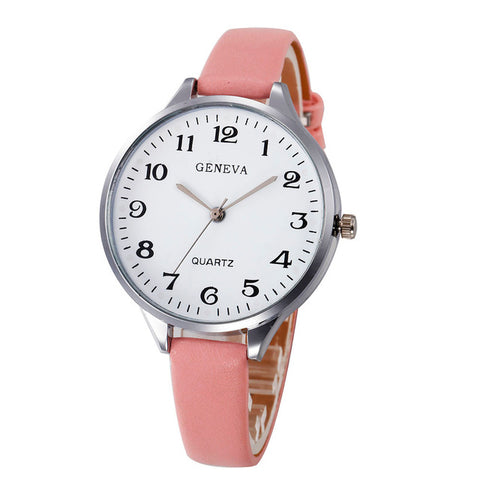 High Quality Ladies Watches