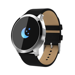 Fitness Tracker Smart Watch