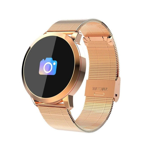 Image of Fitness Tracker Smart Watch