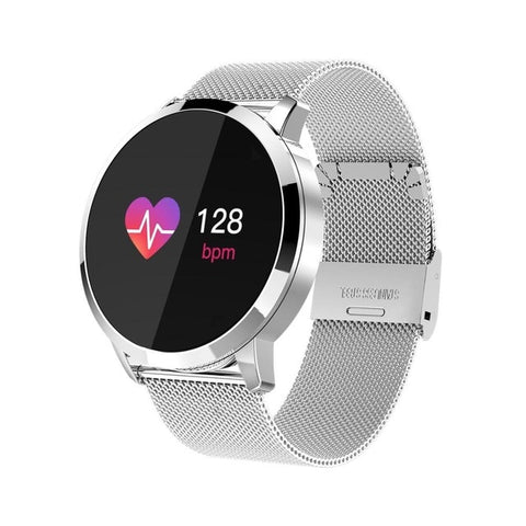 Image of Fitness Tracker Smart Watch