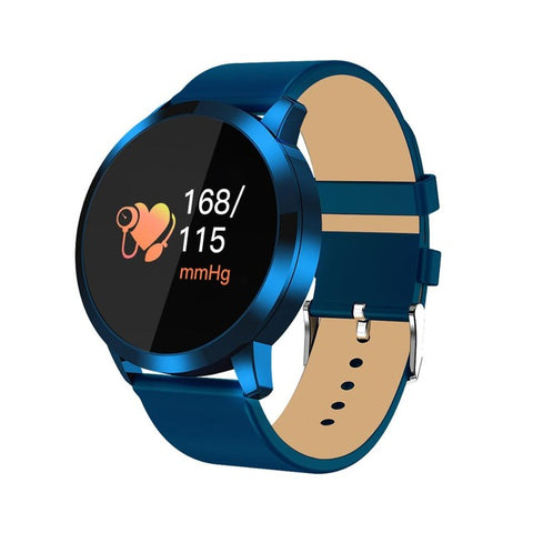 Image of Fitness Tracker Smart Watch