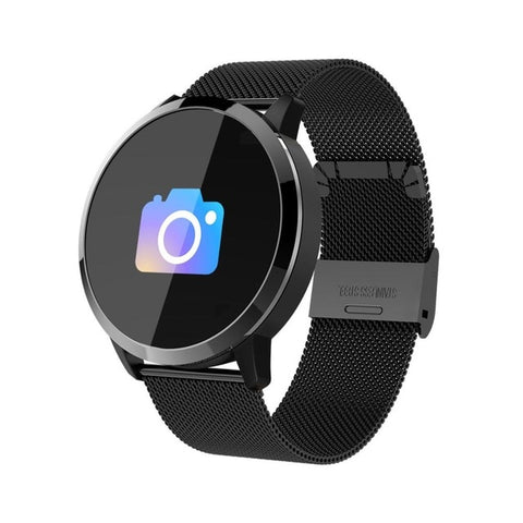 Image of Fitness Tracker Smart Watch