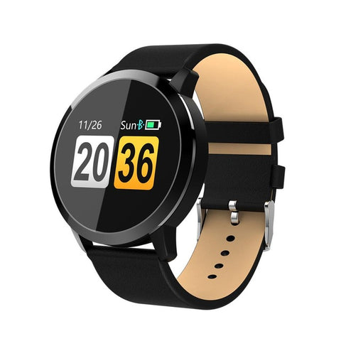 Image of Fitness Tracker Smart Watch