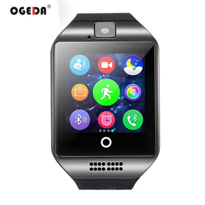 Smart Watch Passometer Touch Screen Smart Clock