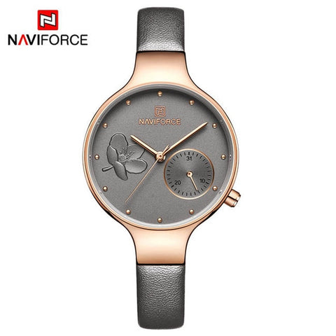 Image of High Quality Casual Waterproof Wristwatch