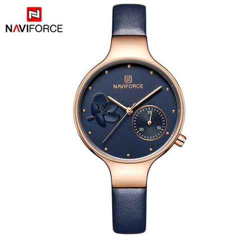 Image of High Quality Casual Waterproof Wristwatch