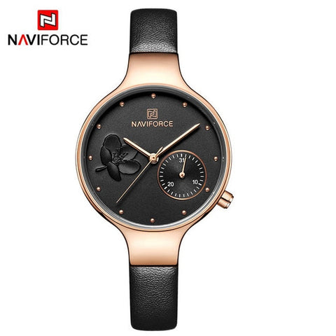 Image of High Quality Casual Waterproof Wristwatch