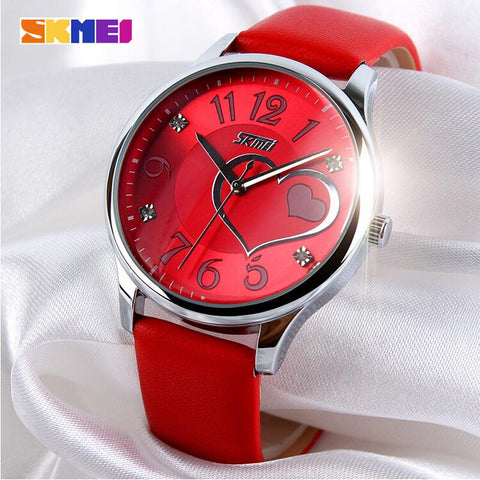 Fashions Women Dress Watches