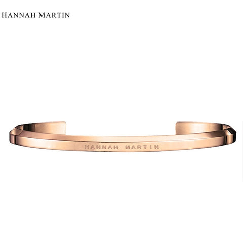 Image of HANNAH MARTIN Classical Quartz Watch