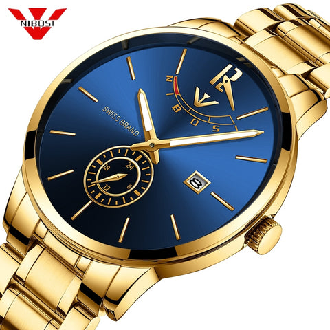 Image of Luxury Sport Quartz Watch