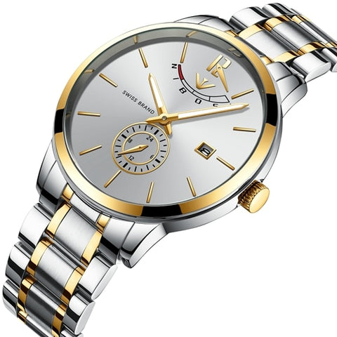 Image of Luxury Sport Quartz Watch