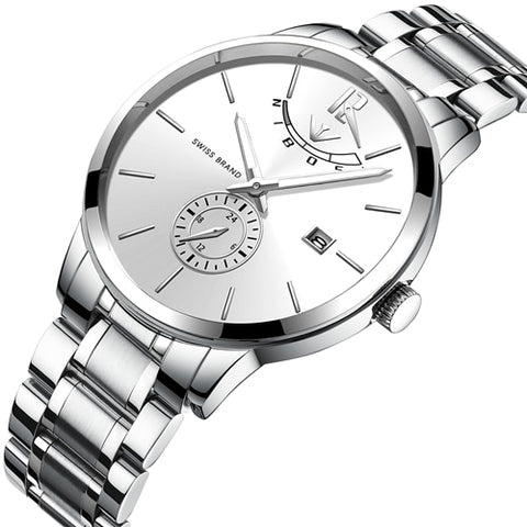 Image of Luxury Sport Quartz Watch