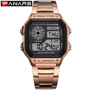 Men's Sports Digital Watches