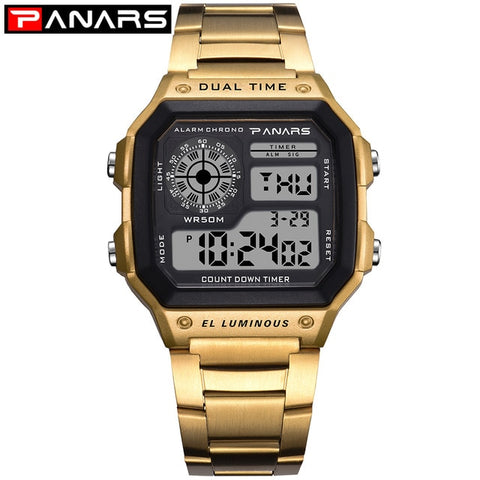 Image of Men's Sports Digital Watches