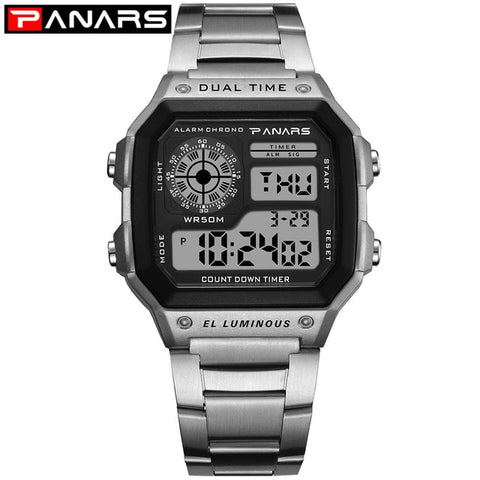 Image of Men's Sports Digital Watches