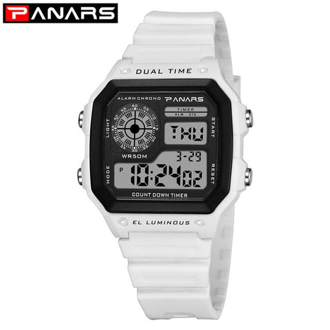 Image of Men's Sports Digital Watches