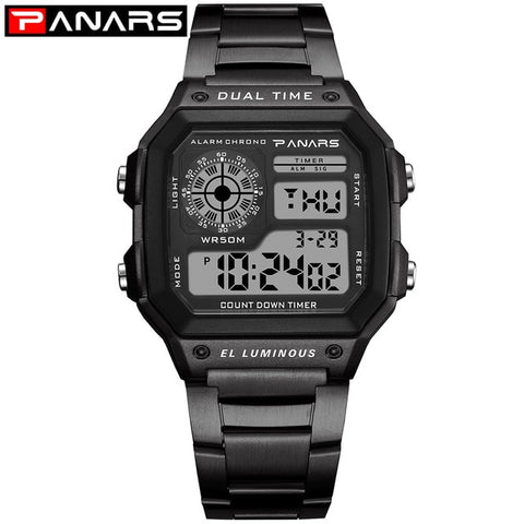 Image of Men's Sports Digital Watches