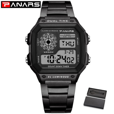 Image of Men's Sports Digital Watches