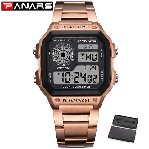 Image of Men's Sports Digital Watches