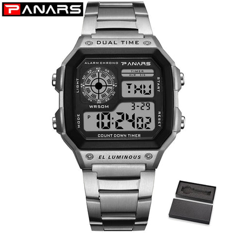 Image of Men's Sports Digital Watches