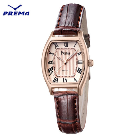 Image of Ladies Casual Quartz WristWatch