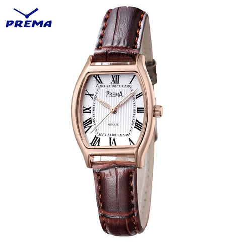 Image of Ladies Casual Quartz WristWatch