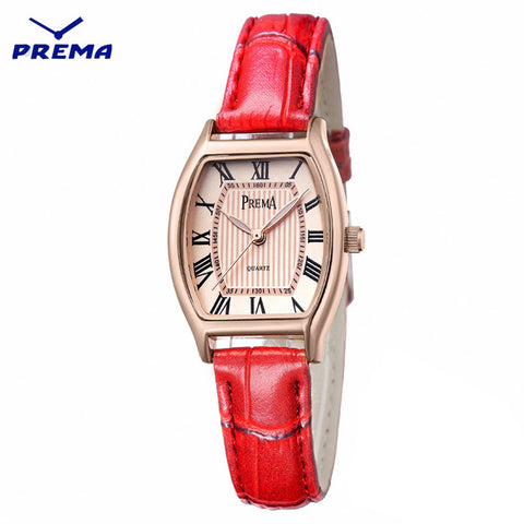 Image of Ladies Casual Quartz WristWatch