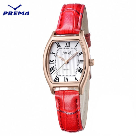 Image of Ladies Casual Quartz WristWatch