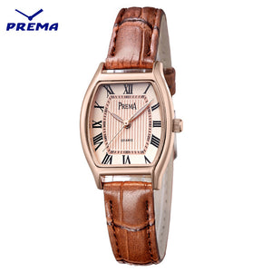 Ladies Casual Quartz WristWatch